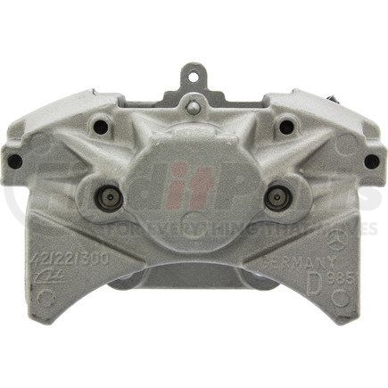 141.35511 by CENTRIC - Centric Semi-Loaded Brake Caliper