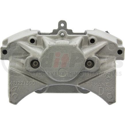 Centric 141.35511 Disc Brake Caliper Centric Semi-Loaded Brake Caliper