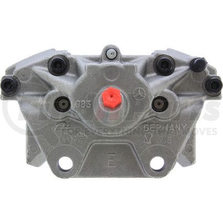 141.35512 by CENTRIC - Centric Semi-Loaded Brake Caliper