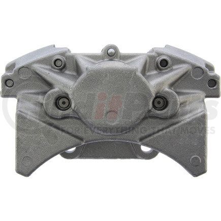 Centric 141.35514 Disc Brake Caliper Centric Semi-Loaded Brake Caliper