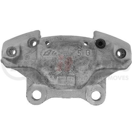 141.35516 by CENTRIC - Centric Semi-Loaded Brake Caliper