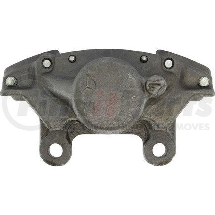 141.35519 by CENTRIC - Centric Semi-Loaded Brake Caliper