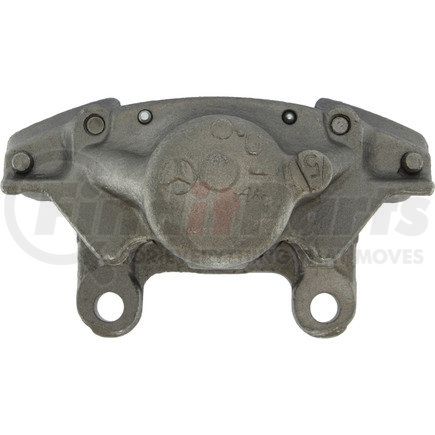 141.35520 by CENTRIC - Centric Semi-Loaded Brake Caliper