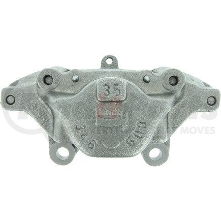 141.35521 by CENTRIC - Centric Semi-Loaded Brake Caliper