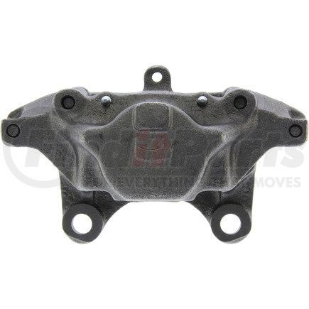 141.35522 by CENTRIC - Centric Semi-Loaded Brake Caliper