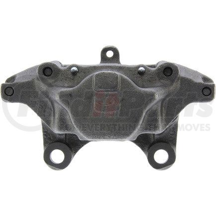 Centric 141.35522 Disc Brake Caliper Centric Semi-Loaded Brake Caliper