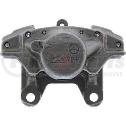 141.35523 by CENTRIC - Centric Semi-Loaded Brake Caliper