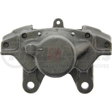 141.35528 by CENTRIC - Centric Semi-Loaded Brake Caliper