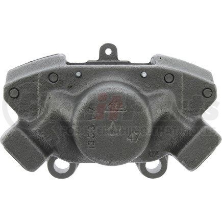 141.35529 by CENTRIC - Centric Semi-Loaded Brake Caliper