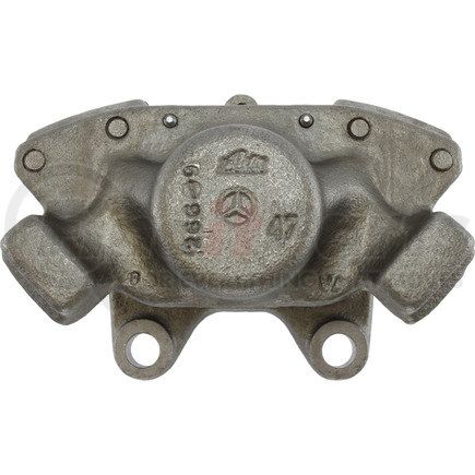 141.35530 by CENTRIC - Centric Semi-Loaded Brake Caliper