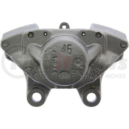 141.35532 by CENTRIC - Centric Semi-Loaded Brake Caliper