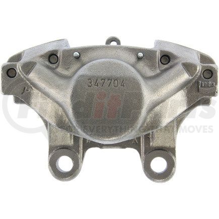 141.35531 by CENTRIC - Centric Semi-Loaded Brake Caliper