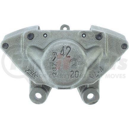 141.35534 by CENTRIC - Centric Semi-Loaded Brake Caliper