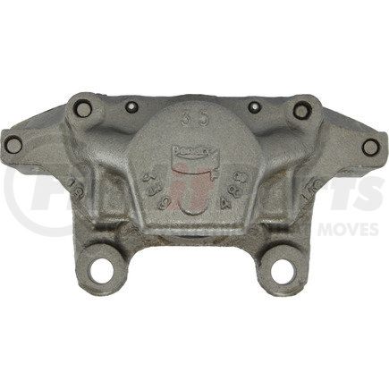 141.35535 by CENTRIC - Centric Semi-Loaded Brake Caliper