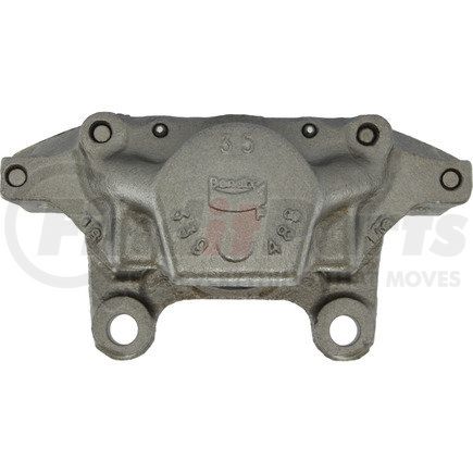 Centric 141.35535 Disc Brake Caliper Centric Semi-Loaded Brake Caliper