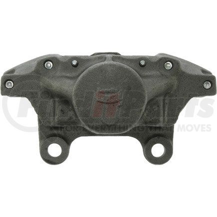Centric 141.35536 Disc Brake Caliper Centric Semi-Loaded Brake Caliper