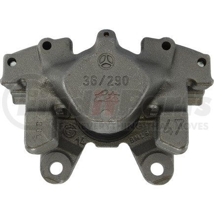 141.35538 by CENTRIC - Centric Semi-Loaded Brake Caliper