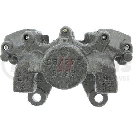 141.35539 by CENTRIC - Centric Semi-Loaded Brake Caliper