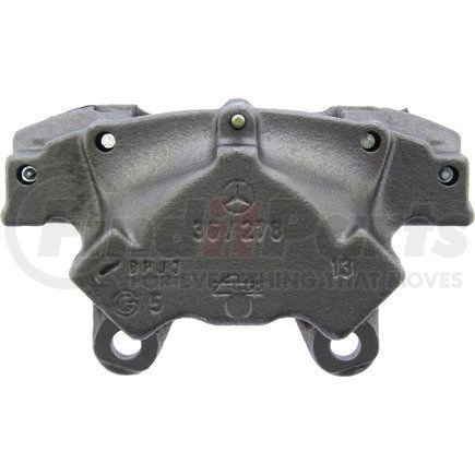 141.35541 by CENTRIC - Centric Semi-Loaded Brake Caliper