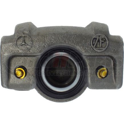 141.35543 by CENTRIC - Centric Semi-Loaded Brake Caliper