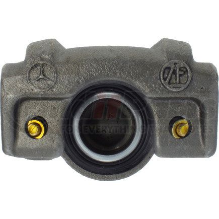 Centric 141.35543 Disc Brake Caliper Centric Semi-Loaded Brake Caliper