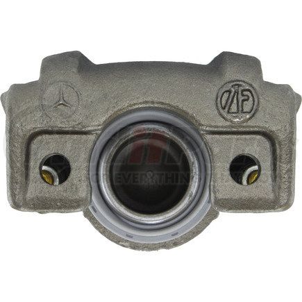 Centric 141.35544 Disc Brake Caliper Centric Semi-Loaded Brake Caliper