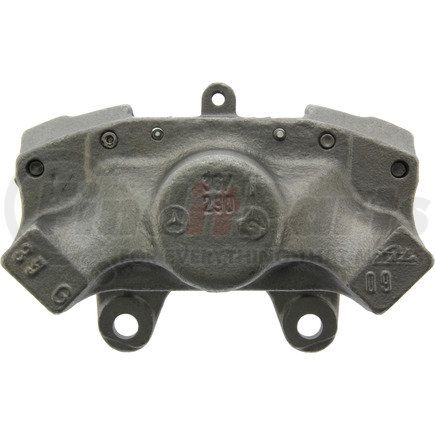 141.35547 by CENTRIC - Centric Semi-Loaded Brake Caliper