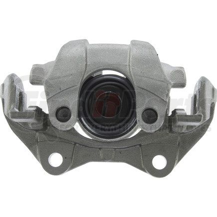 141.35557 by CENTRIC - Centric Semi-Loaded Brake Caliper with New Phenolic Pistons