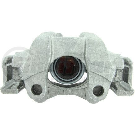 141.35558 by CENTRIC - Centric Semi-Loaded Brake Caliper with New Phenolic Pistons