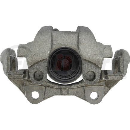 Centric 141.35561 Disc Brake Caliper Centric Semi-Loaded Brake Caliper with New Phenolic Pistons