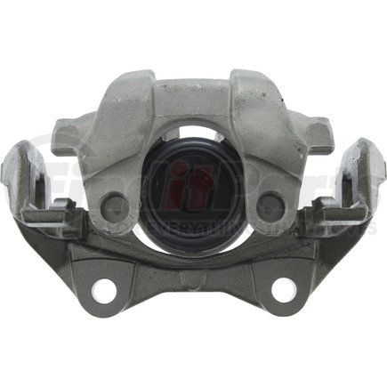 141.35562 by CENTRIC - Centric Semi-Loaded Brake Caliper with New Phenolic Pistons