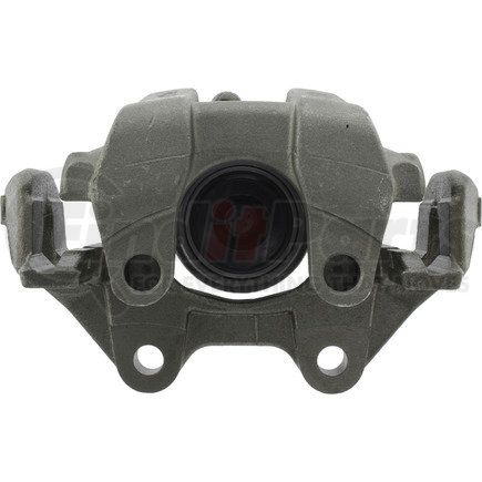 Centric 141.35565 Disc Brake Caliper Centric Semi-Loaded Brake Caliper with New Phenolic Pistons