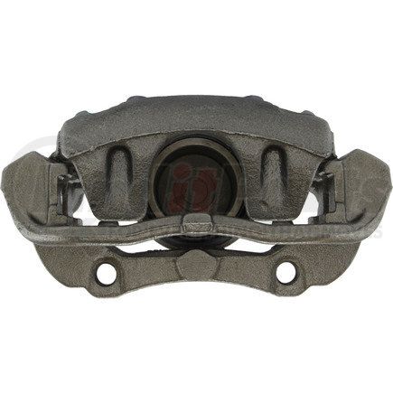 Centric 141.35567 Disc Brake Caliper Centric Semi-Loaded Brake Caliper