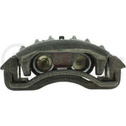 141.35569 by CENTRIC - Centric Semi-Loaded Brake Caliper