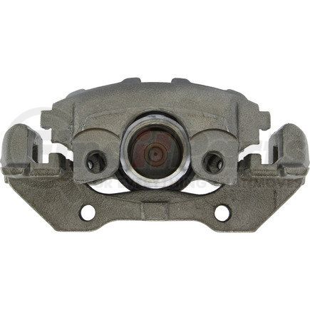 141.35571 by CENTRIC - Centric Semi-Loaded Brake Caliper