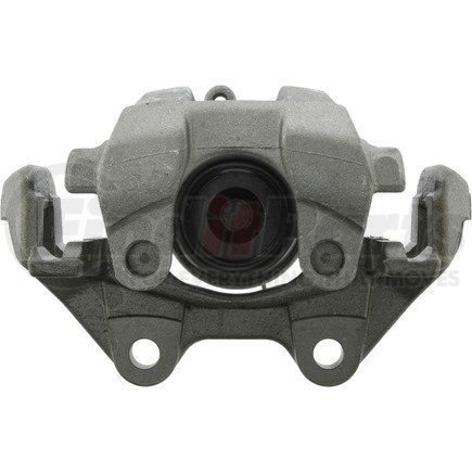 141.35573 by CENTRIC - Centric Semi-Loaded Brake Caliper with New Phenolic Pistons