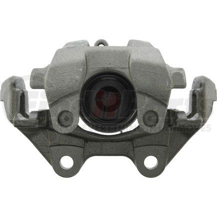 Centric 141.35573 Disc Brake Caliper Centric Semi-Loaded Brake Caliper with New Phenolic Pistons