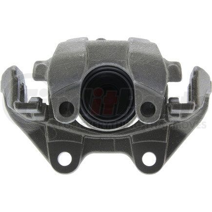 141.35574 by CENTRIC - Centric Semi-Loaded Brake Caliper with New Phenolic Pistons