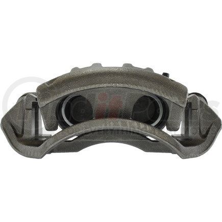 141.35581 by CENTRIC - Centric Semi-Loaded Brake Caliper