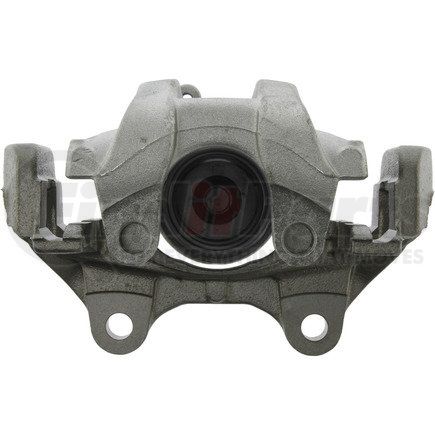 141.35587 by CENTRIC - Centric Semi-Loaded Brake Caliper with New Phenolic Pistons