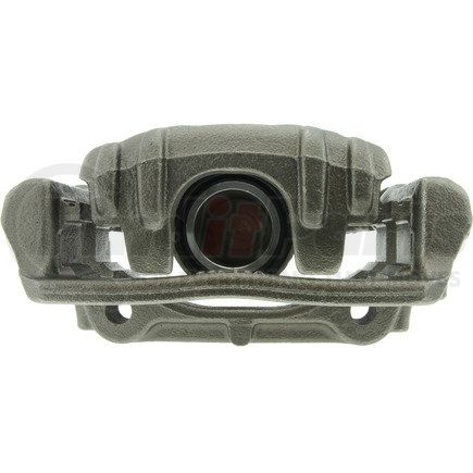 141.35598 by CENTRIC - Centric Semi-Loaded Brake Caliper