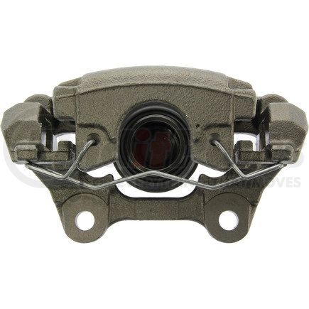 141.35601 by CENTRIC - Centric Semi-Loaded Brake Caliper