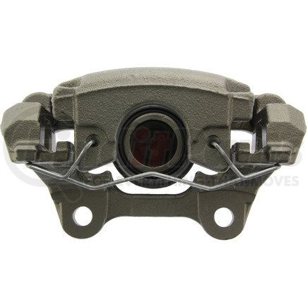 141.35602 by CENTRIC - Centric Semi-Loaded Brake Caliper