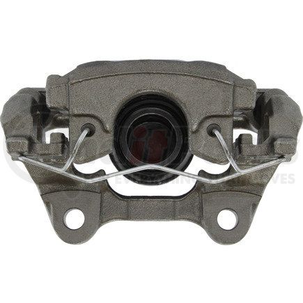 141.35603 by CENTRIC - Centric Semi-Loaded Brake Caliper