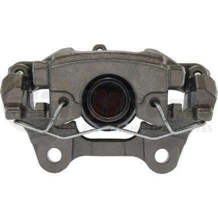 141.35604 by CENTRIC - Centric Semi-Loaded Brake Caliper