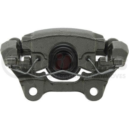 141.35612 by CENTRIC - Centric Semi-Loaded Brake Caliper