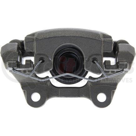 141.35611 by CENTRIC - Centric Semi-Loaded Brake Caliper