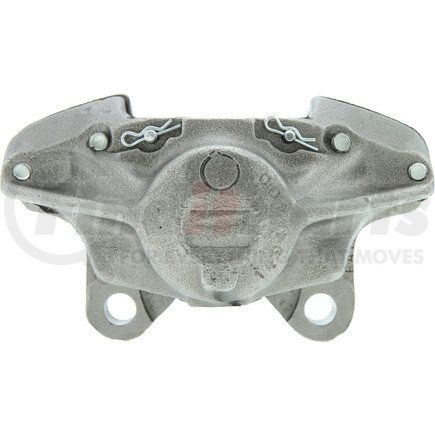 141.35623 by CENTRIC - Centric Semi-Loaded Brake Caliper