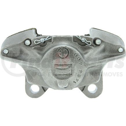 141.35624 by CENTRIC - Centric Semi-Loaded Brake Caliper