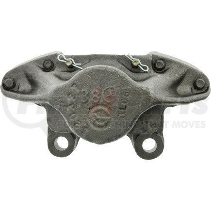 141.35625 by CENTRIC - Centric Semi-Loaded Brake Caliper